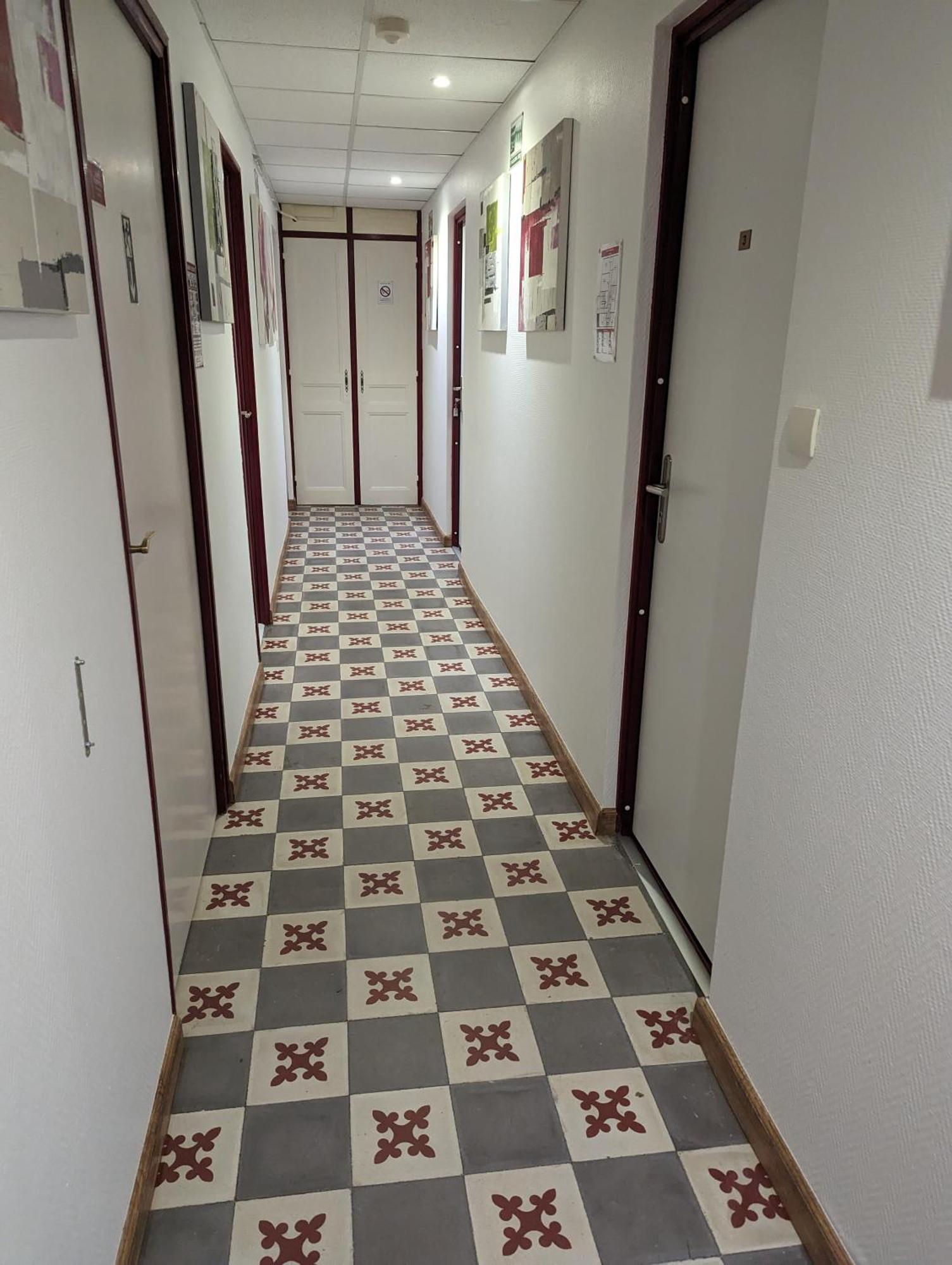 Auberge Des Pins Aubenas Dış mekan fotoğraf