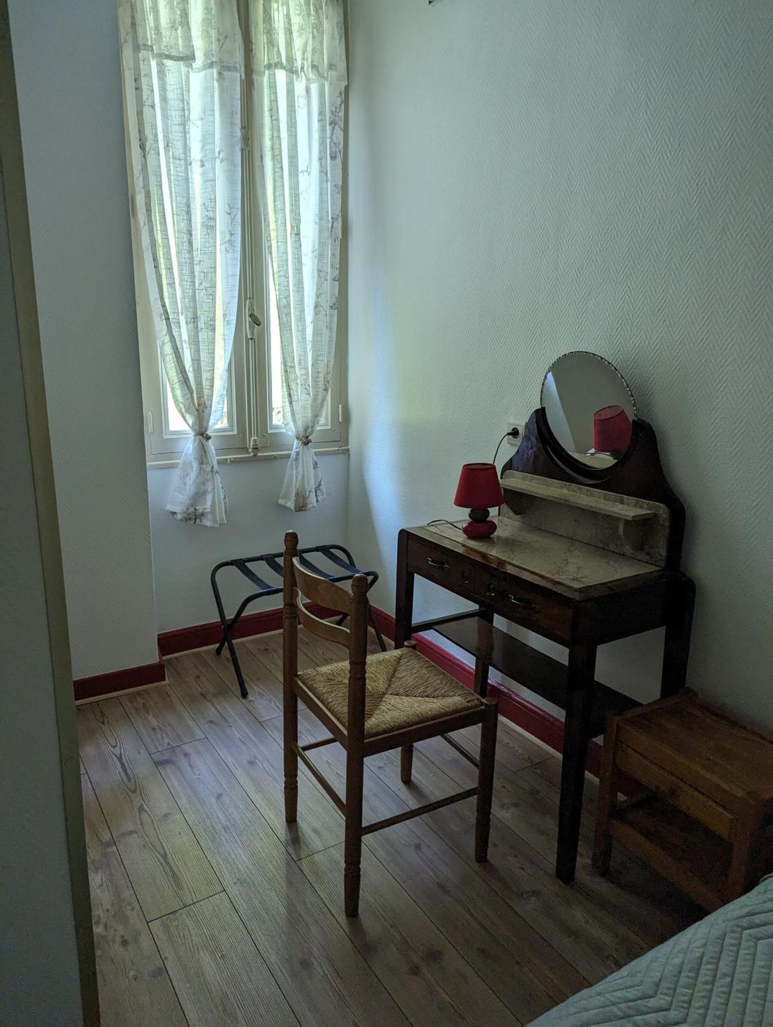 Auberge Des Pins Aubenas Dış mekan fotoğraf