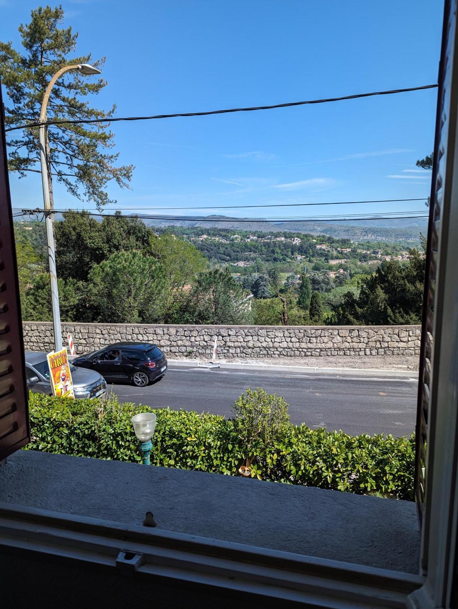 Auberge Des Pins Aubenas Dış mekan fotoğraf