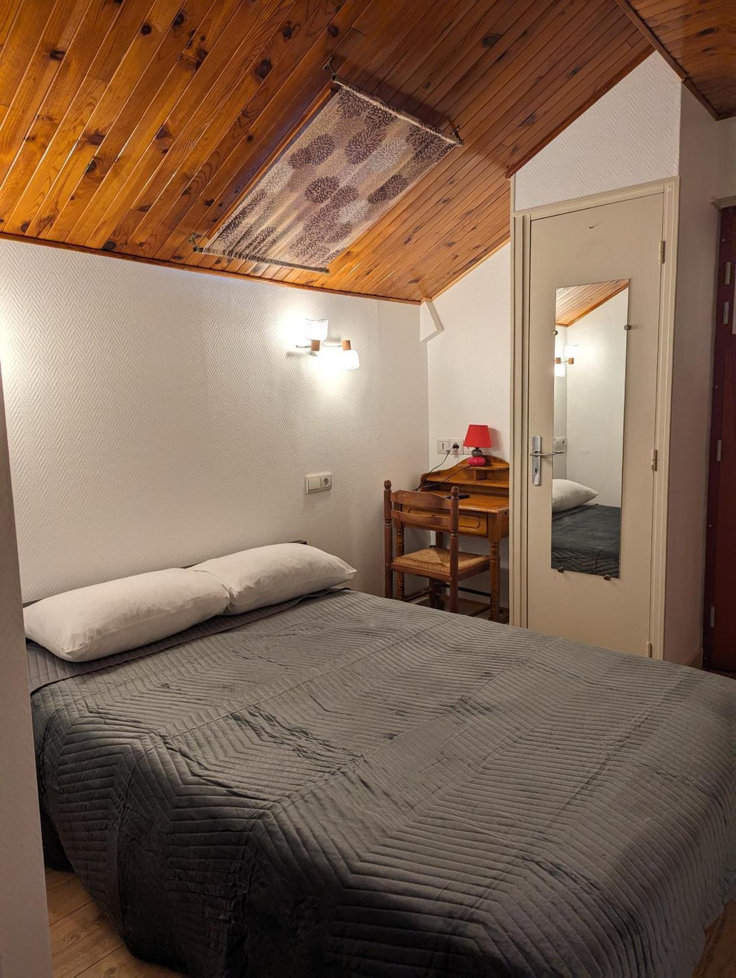 Auberge Des Pins Aubenas Dış mekan fotoğraf