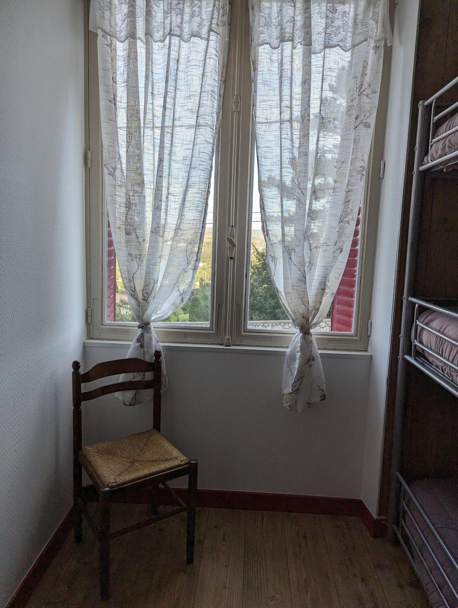 Auberge Des Pins Aubenas Dış mekan fotoğraf