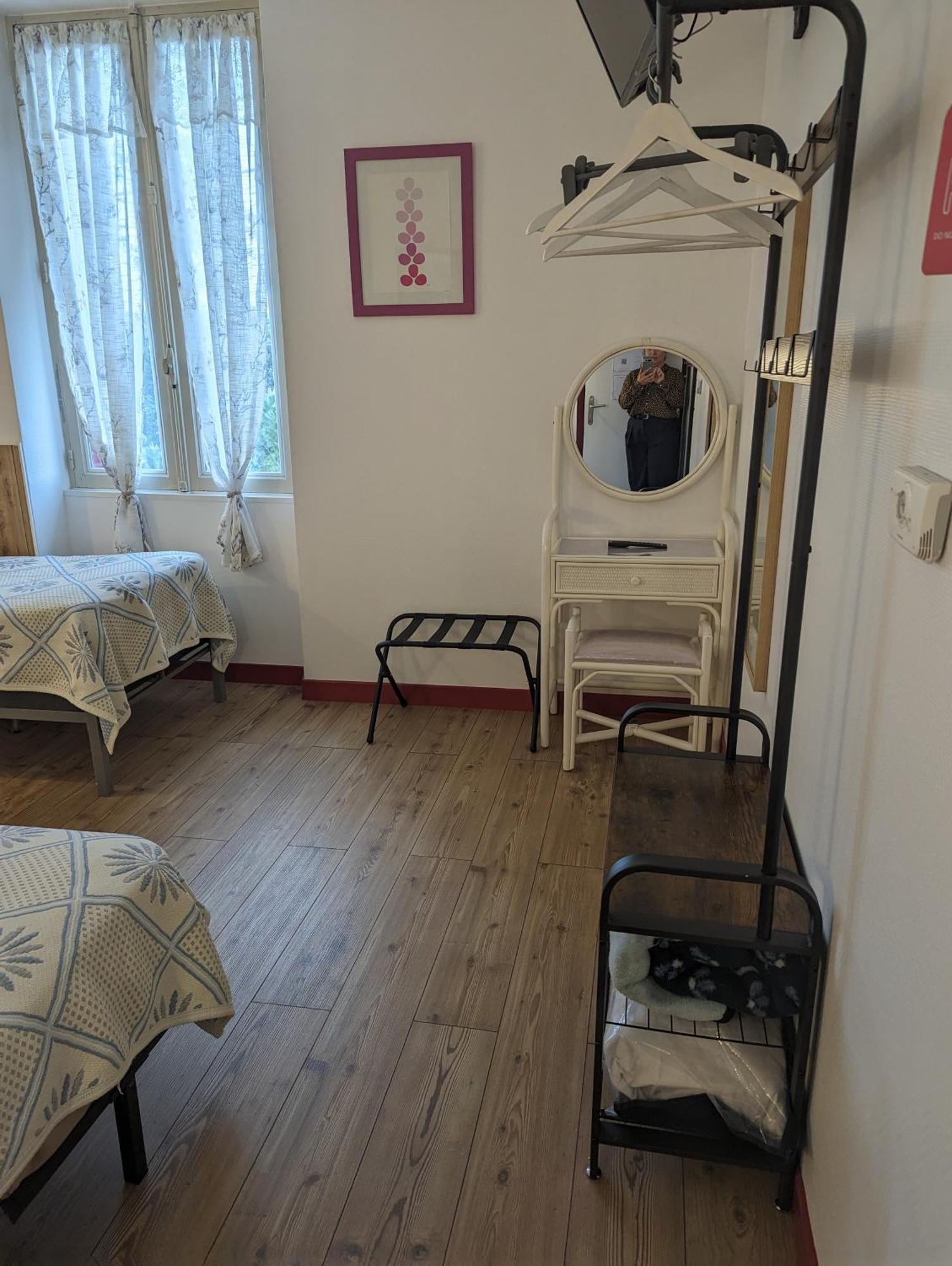 Auberge Des Pins Aubenas Dış mekan fotoğraf
