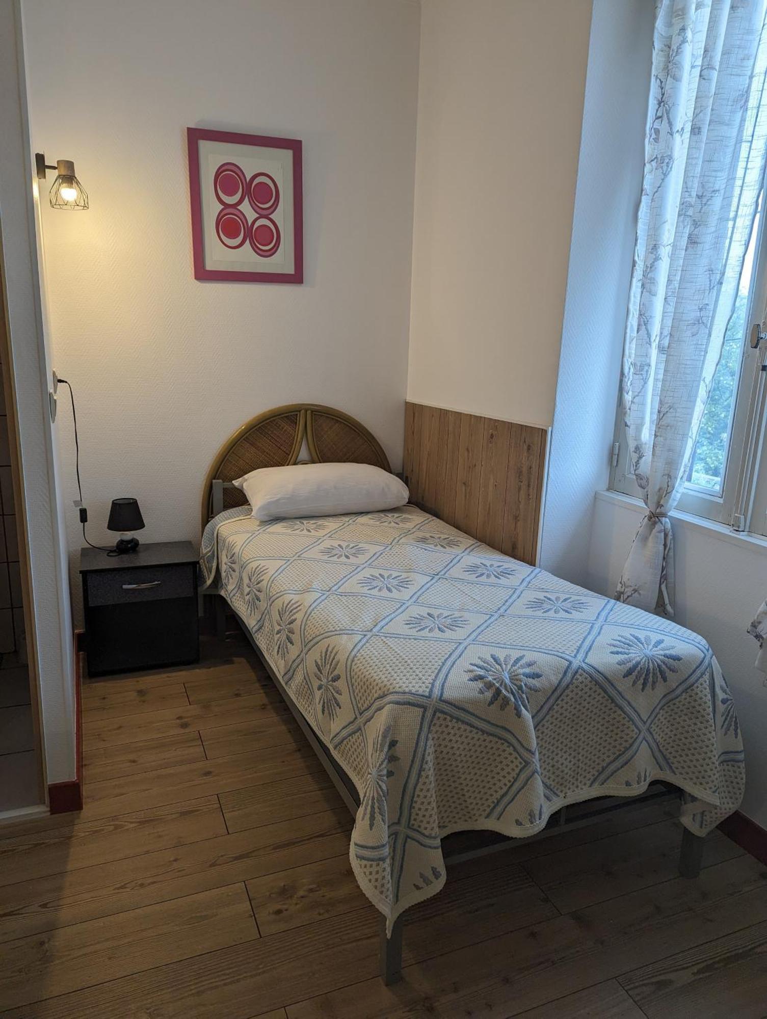 Auberge Des Pins Aubenas Dış mekan fotoğraf