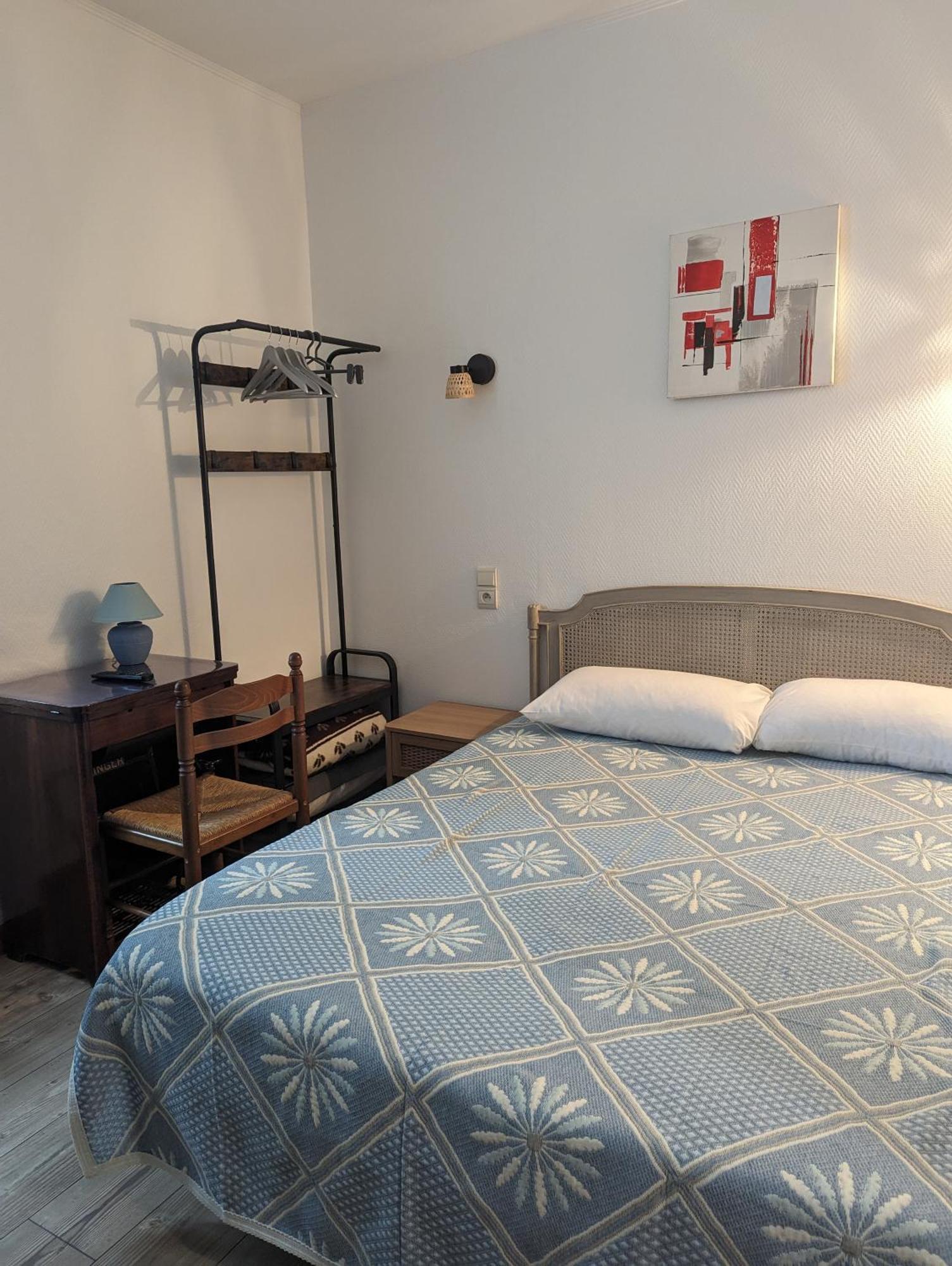 Auberge Des Pins Aubenas Dış mekan fotoğraf