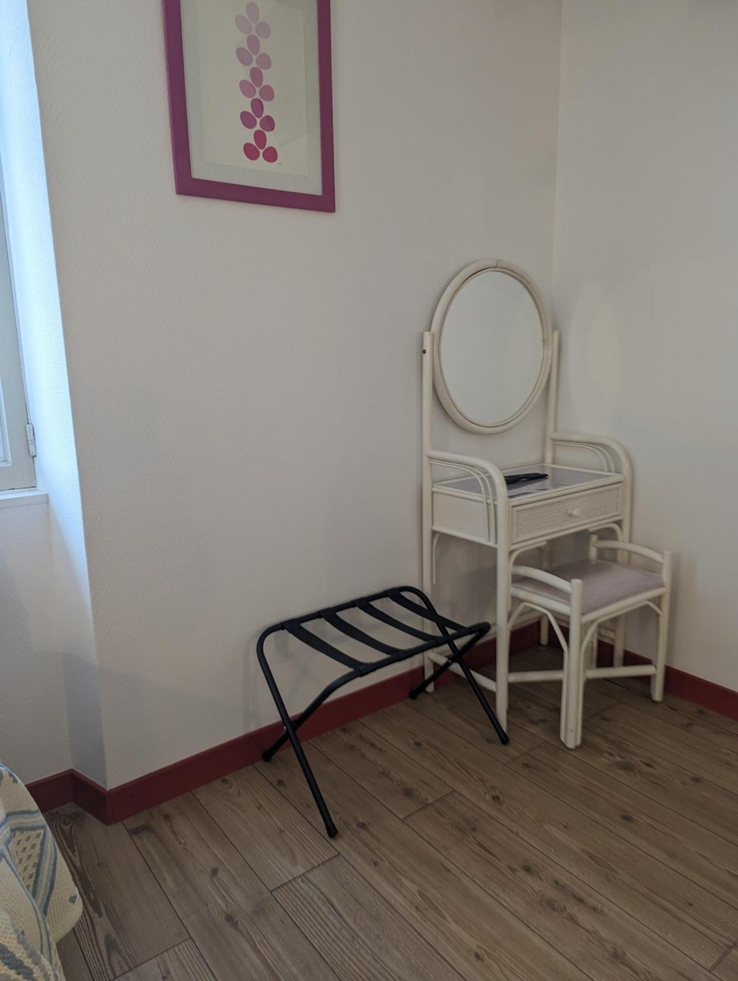 Auberge Des Pins Aubenas Dış mekan fotoğraf
